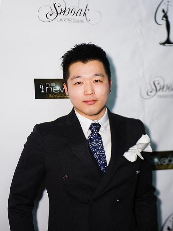 Jason Kim, founder of NSY LLC